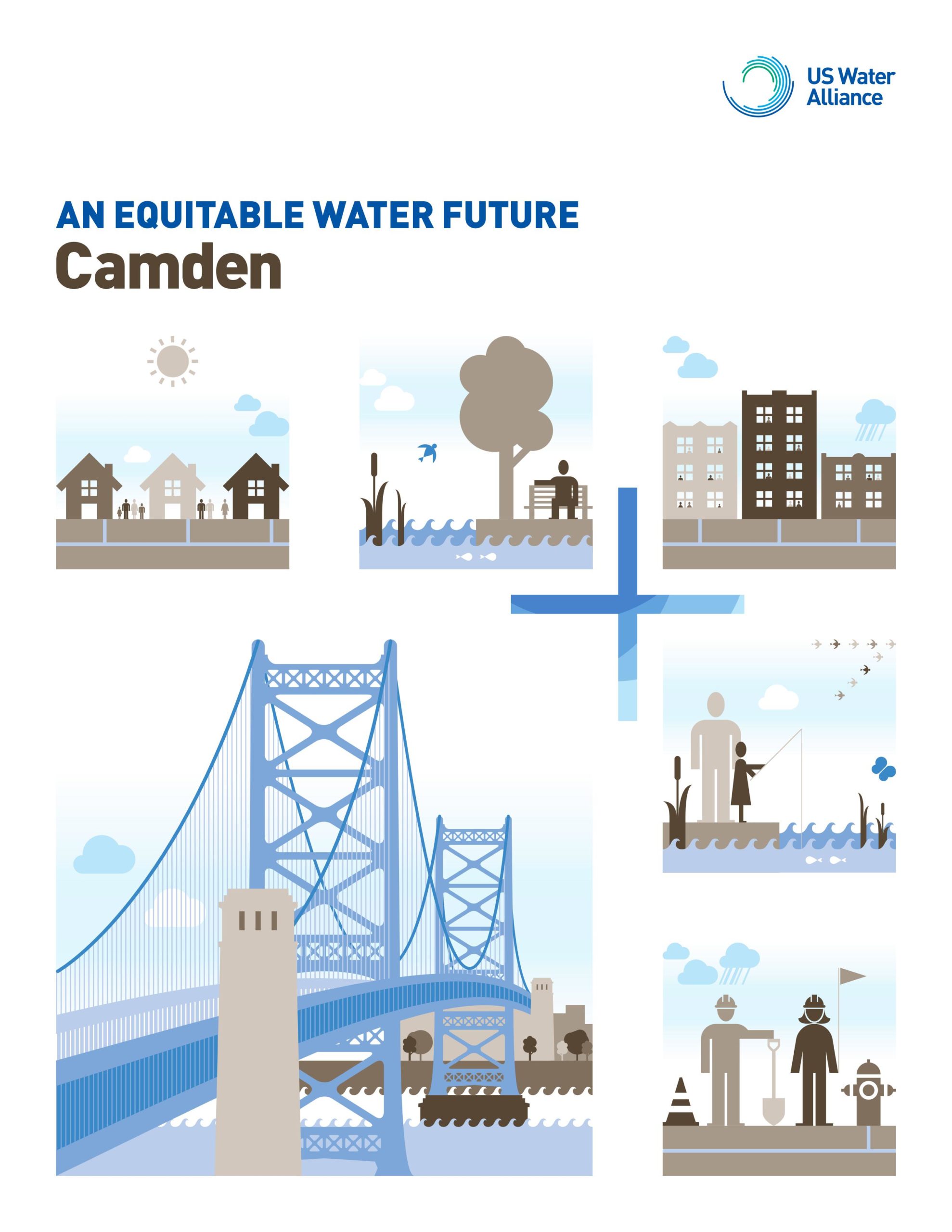 An Equitable Water Future